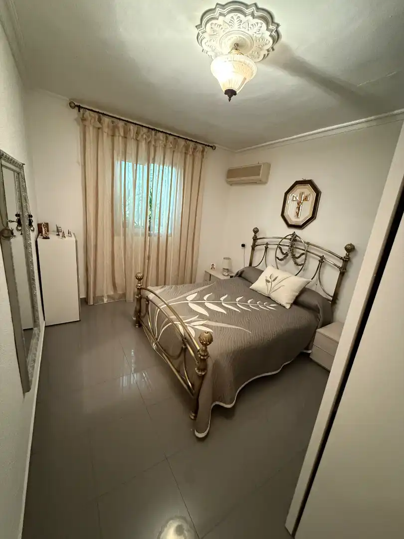 Adosado con terraza en venta en Calle Padre Talavera, imagen 24