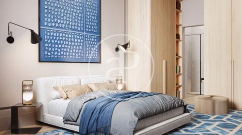 Foto 4 de Pis en venda a Carrer D'aribau, L'Antiga Esquerra de l'Eixample,  Barcelona Capital