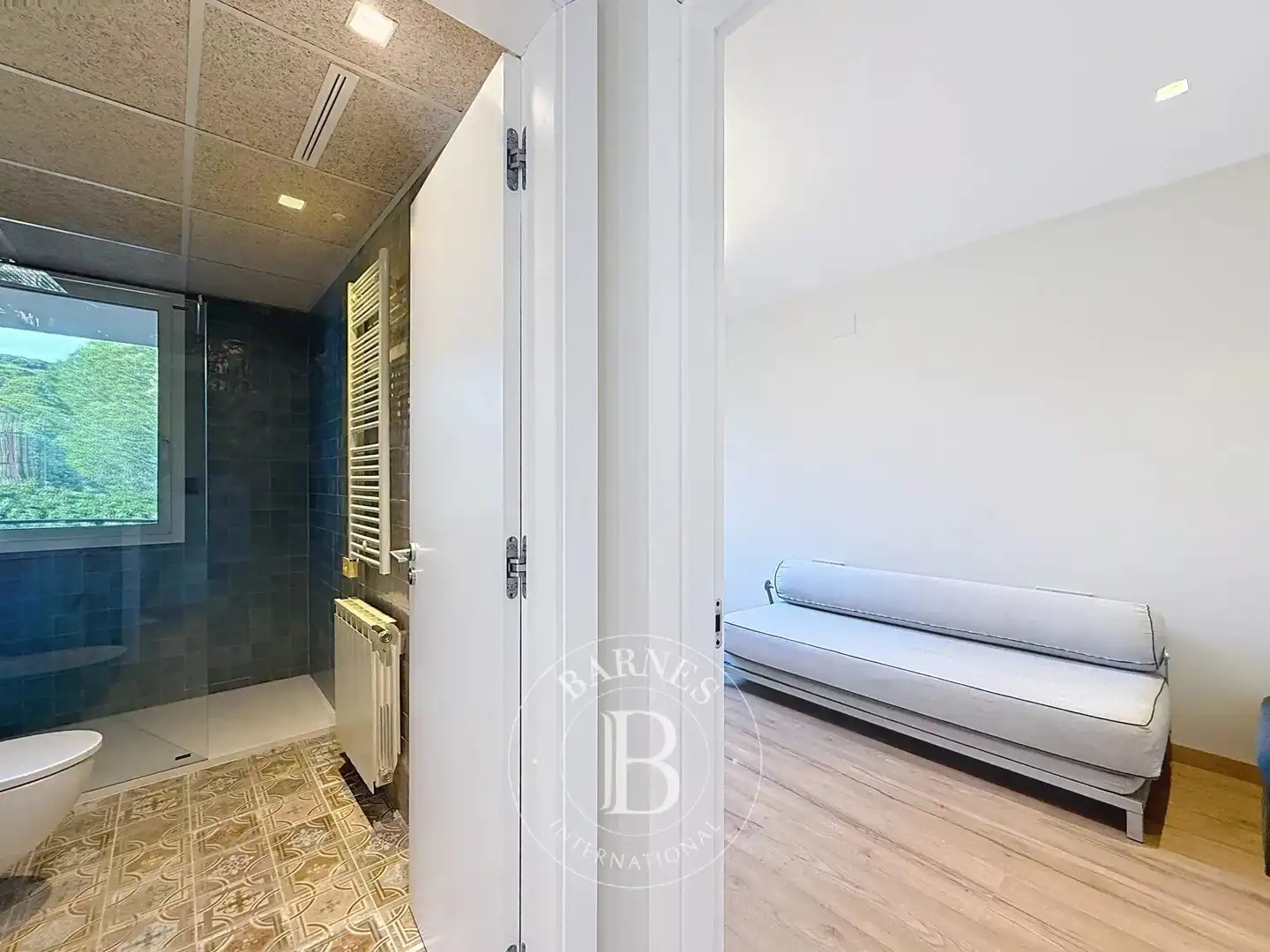 Houses for sale in Sant Andreu de Llavaneres  with Air Conditioner, Heating and Private garden