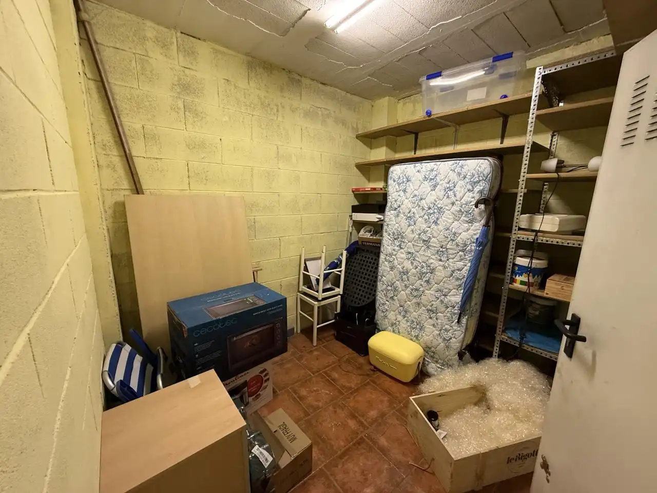 Piso en venta en Castro-Urdiales con Calefacción, Parquet y Terraza
