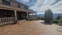 Terrace of House or chalet for sale in Coles  with Heating, Private garden and Parquet flooring