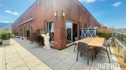 Foto 2 de Pis en venda a Leizaola Lehendakariaren Kalea, Abandoibarra - Guggenheim, Bilbao