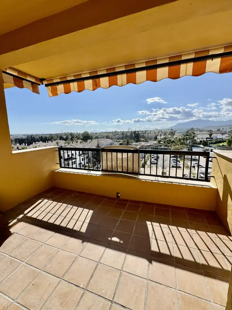 Wohnung mit Terrasse zum Verkauf in Avenida Pablo Ruiz Picasso 11, imagen 9