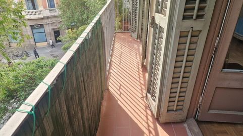 Foto 5 de Apartament en venda a L'Antiga Esquerra de l'Eixample, Barcelona Capital