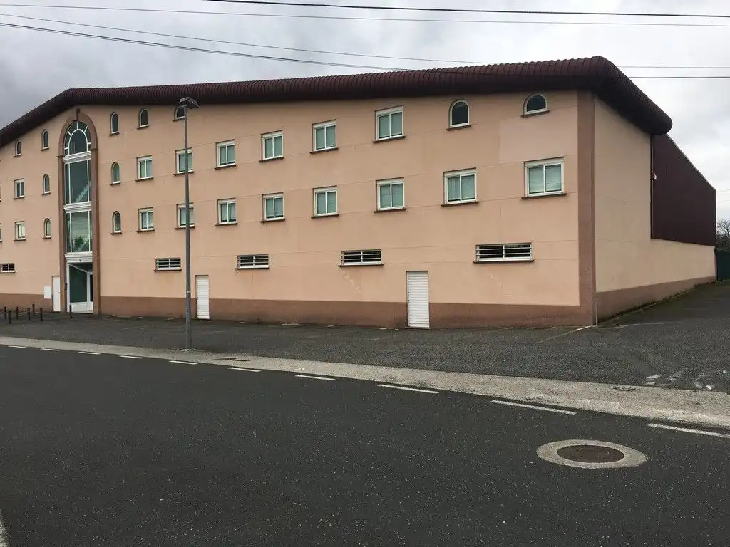 Exterior view of Commercial properties for rent in Narón