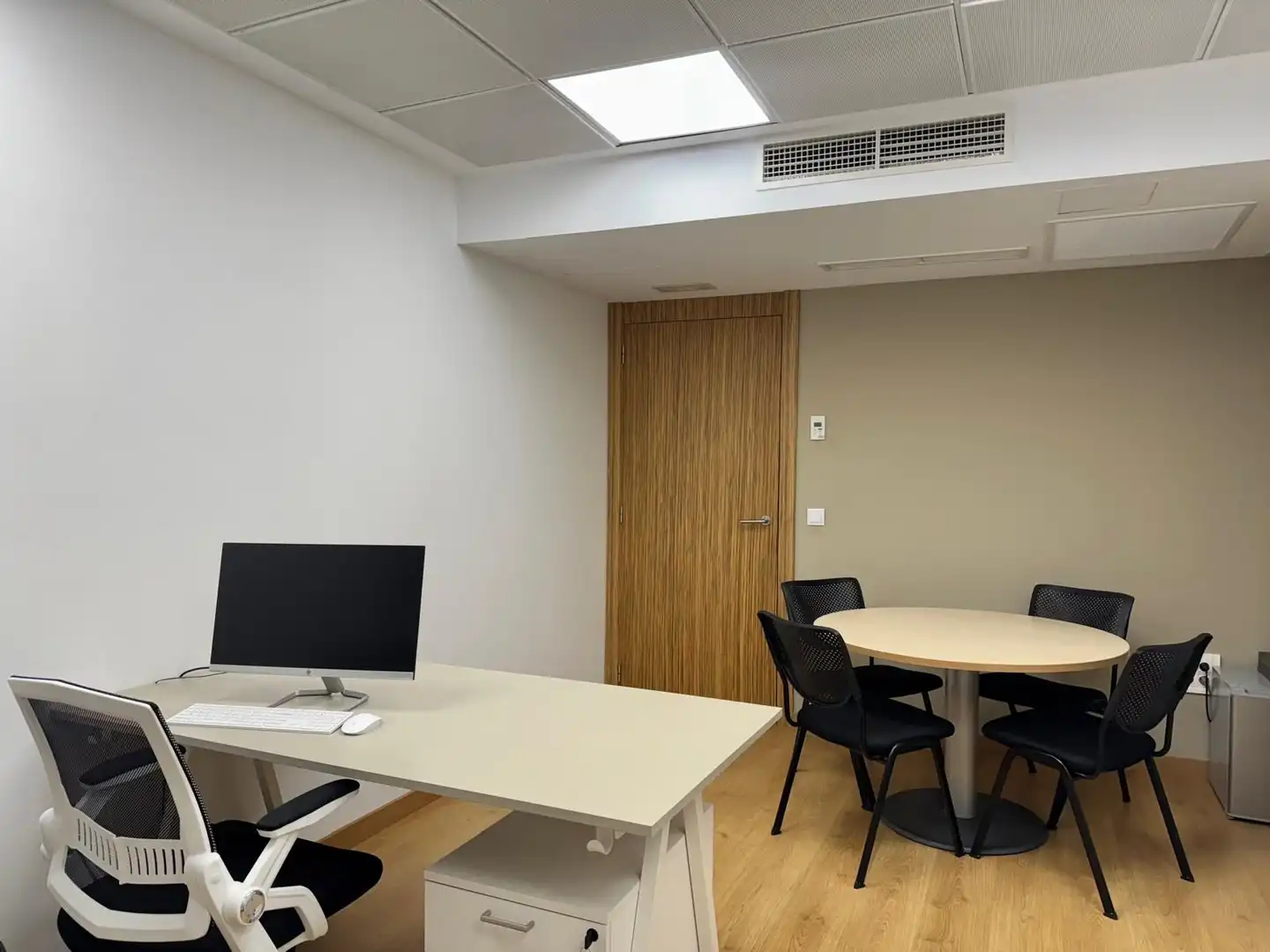 Office space with lift to rent in Poeta Querol, imagen 5