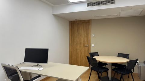 Foto 5 von Büro zur Miete in Poeta Querol, Sant Francesc, Valencia Capital