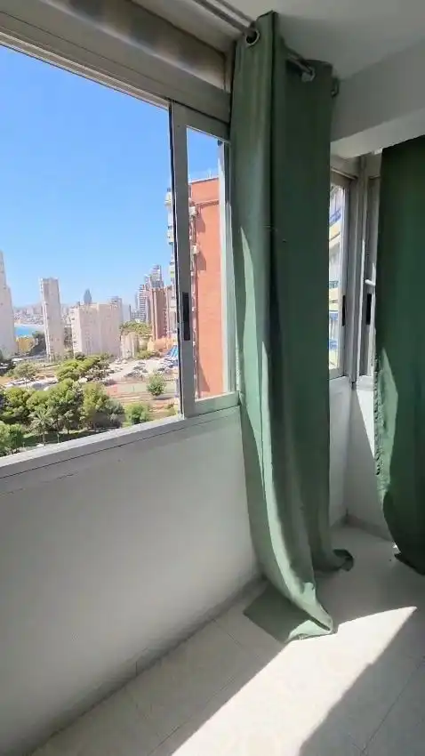 Flat with pool to rent in Playa de Poniente, imagen 3