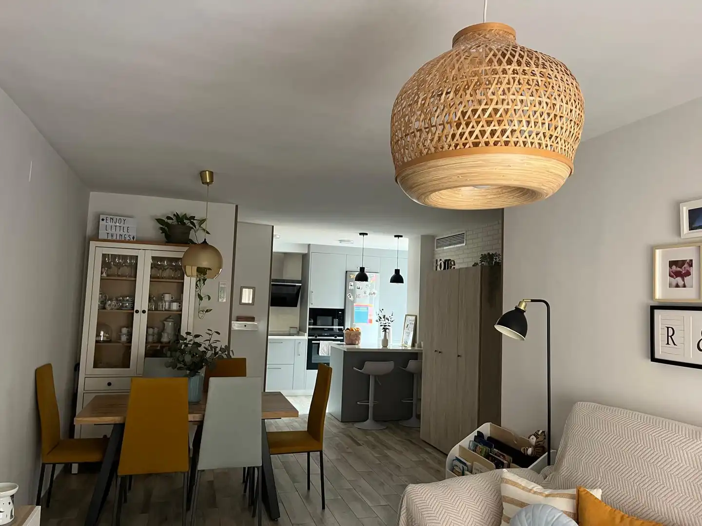 Cuina de Pis en venda en Vélez-Málaga amb Aire condicionat, Calefacció i Terrassa