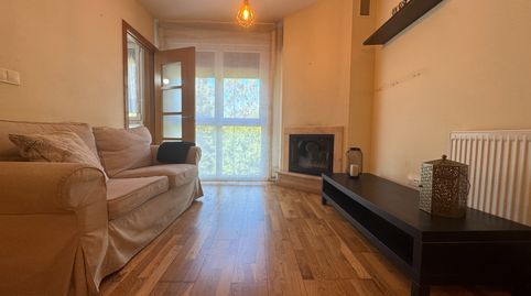 Foto 4 de Casa adosada en venta en Travesía de Montouto, Teo, A Coruña