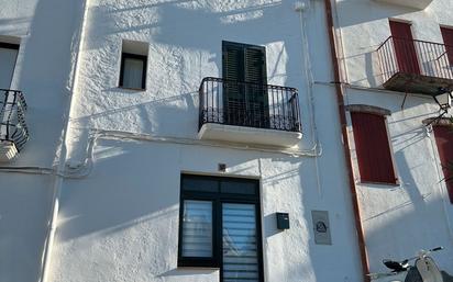 Balcony of Single-family semi-detached for sale in Cadaqués  with Balcony