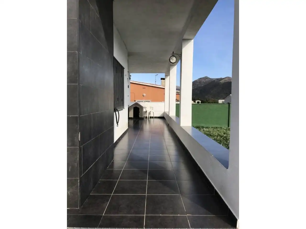 Maison avec jardin à vendre à Calle Baix Llobregat, imagen 5