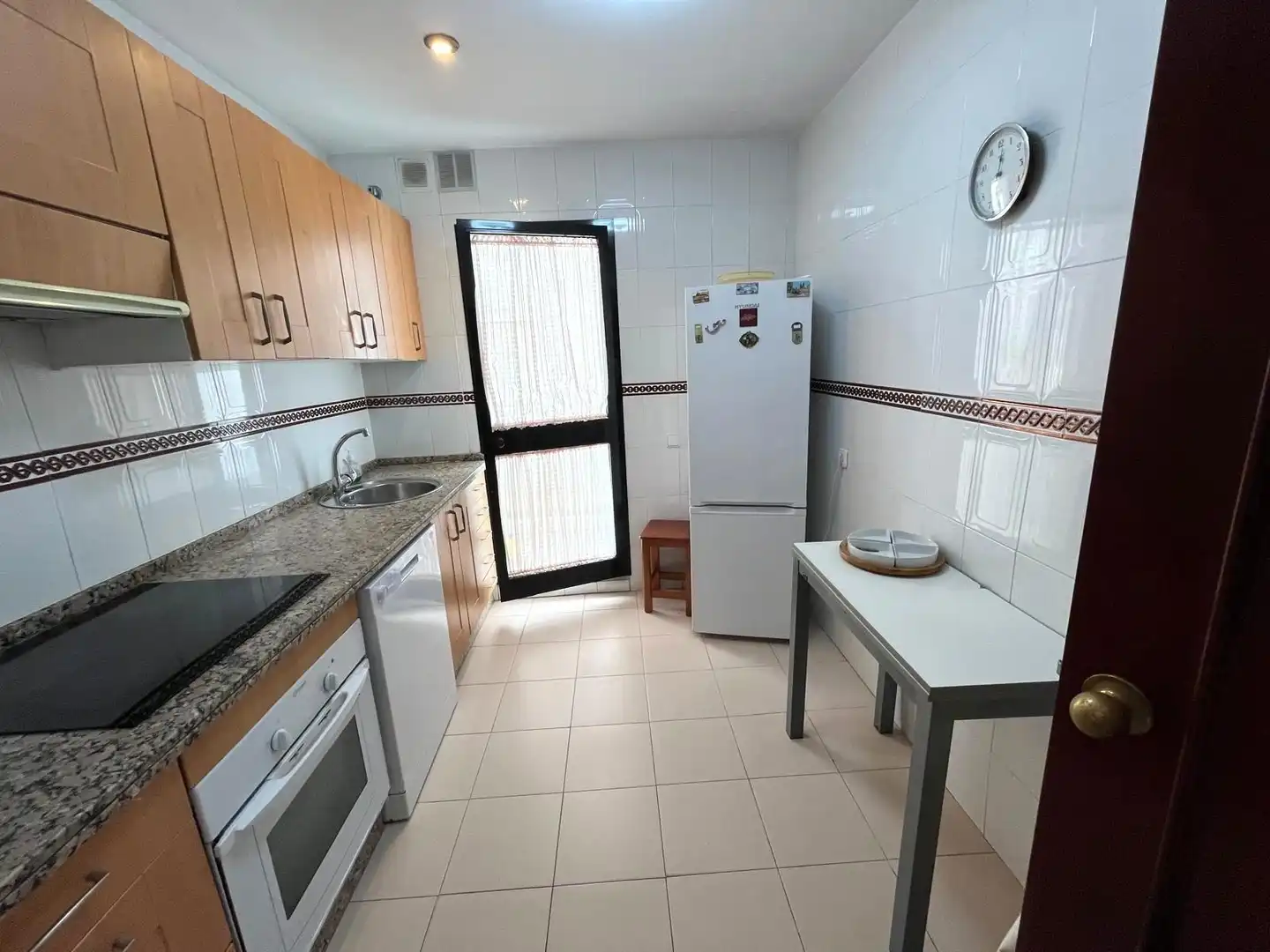 Flat with lift for sale in Barbate ciudad, imagen 9