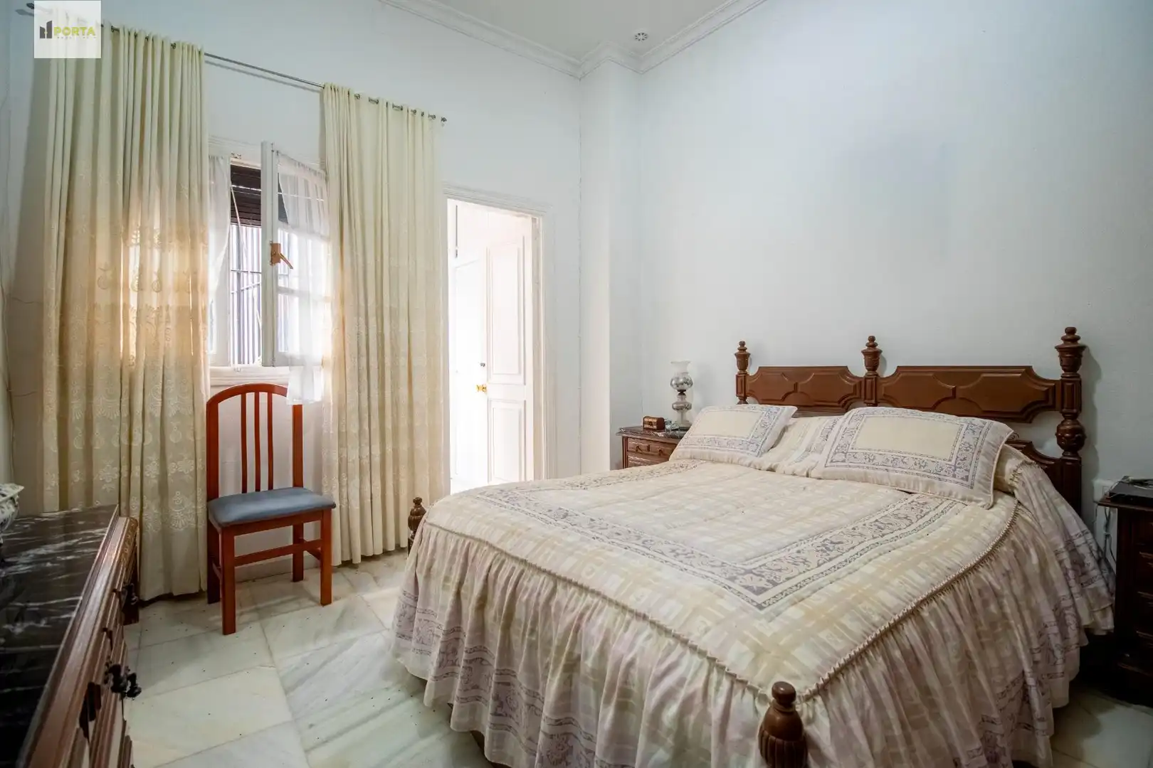 Flat with lift for sale in Centro - Calzada - Cabo Noval, imagen 10