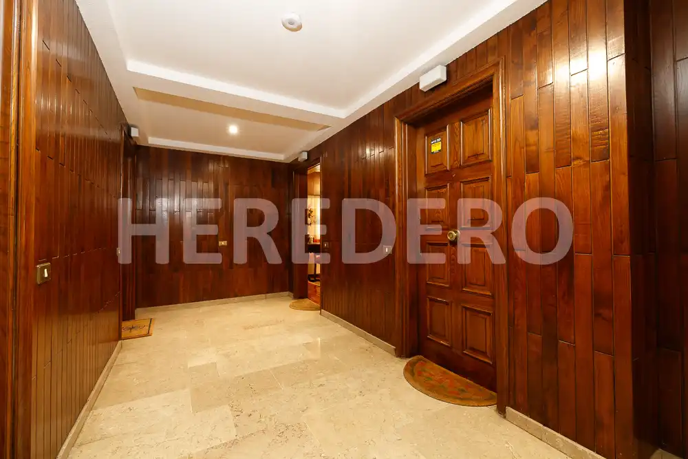 Flat for sale in Vigo   with Heating, Storage room and Balcony