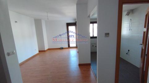 Foto 4 de Àtic en venda a Calle Goya, Los Villares, Jaén