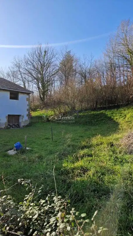 Casa o xalet en venda en Muxika