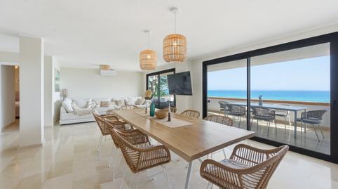 Foto 3 de Àtic en venda a Cala Vinyes, Calvià