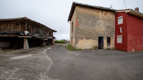Foto 3 de Casa adosada en venta en Cabranes - Piñera, Cabranes, Asturias