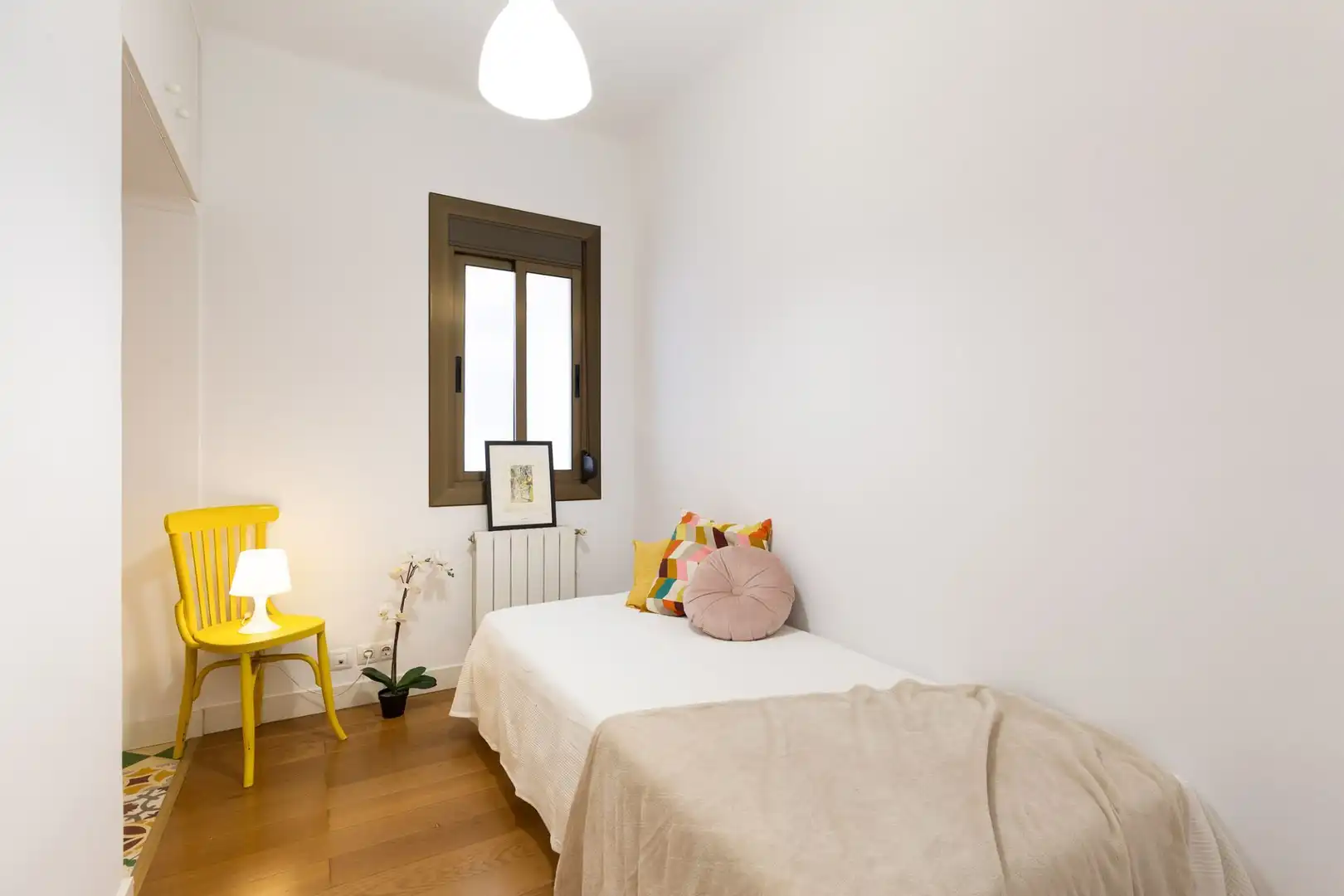 Habitación de Piso en venta en L'Hospitalet de Llobregat con Aire acondicionado y Calefacción