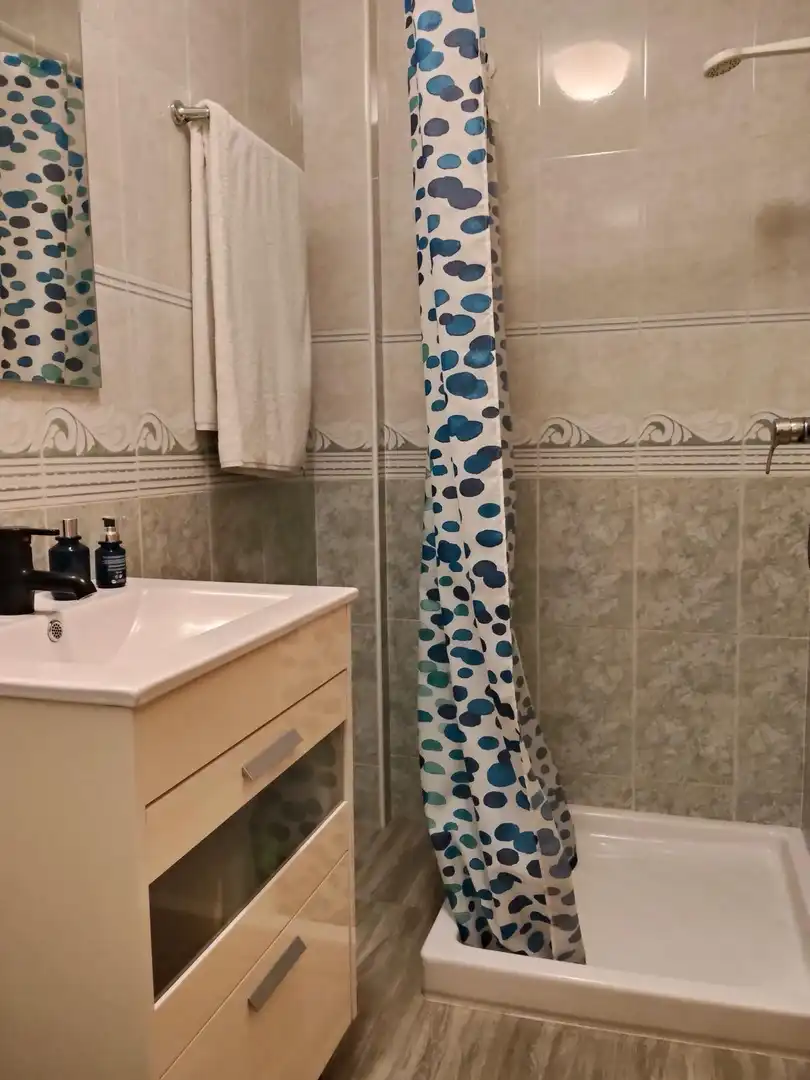 Baño de Piso en venta en Santomera con Aire acondicionado, Amueblado y Balcón