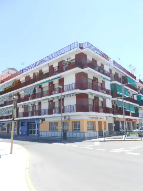 Wohnung zum Verkauf in c/ andalucia