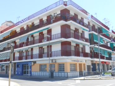 Appartement à vendre à c/ andalucia
