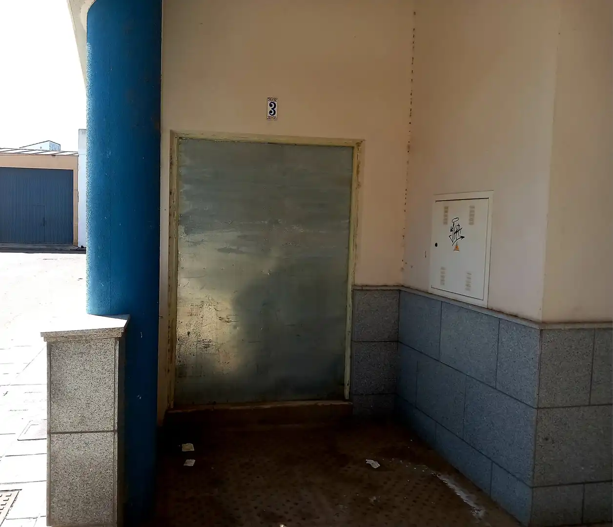 Apartamento en venta en Talavera la Real
