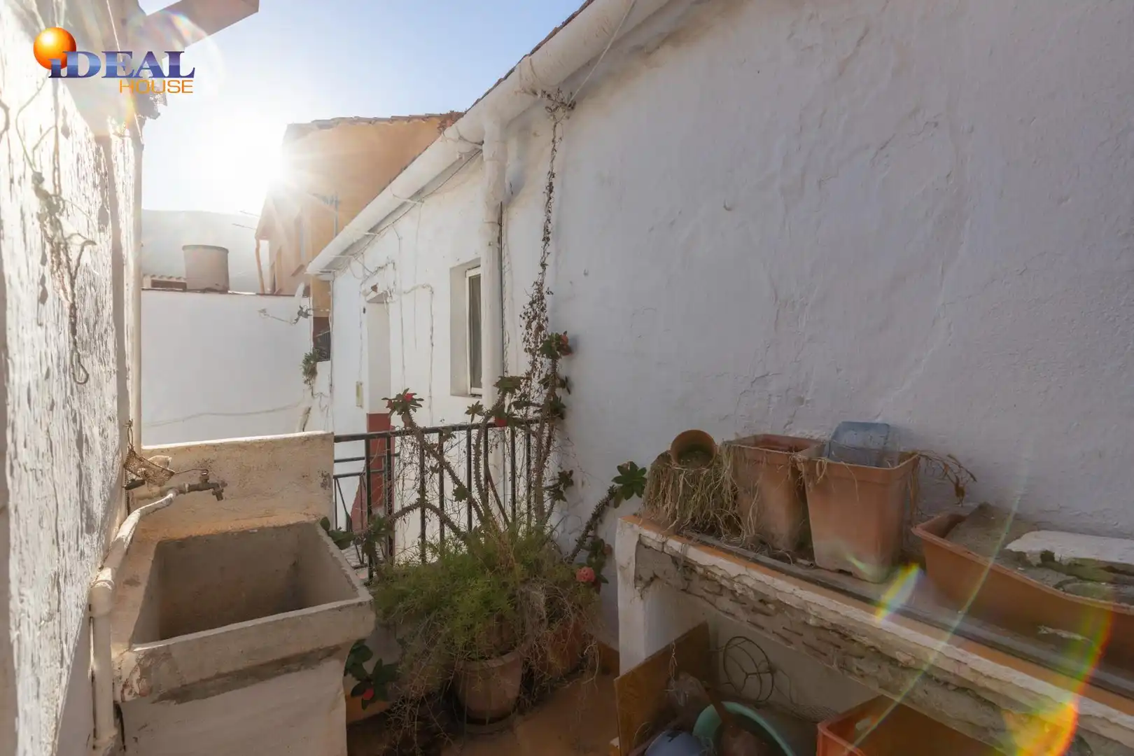 House with terrace for sale in Calle de la Iglesia 6, imagen 27