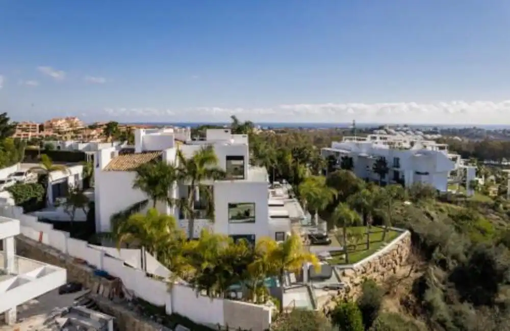 Casa amb piscina en venda a La Alquería, imagen 33