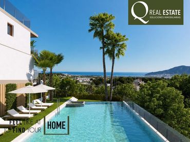 Reihenhaus mit Balkon zum Verkauf in Calle  Serra Gelada