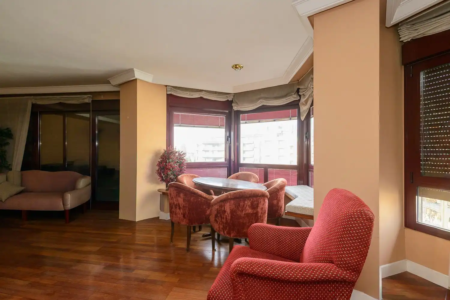Wohnung mit Aufzug zum Verkauf in Plaza de América 14, imagen 12