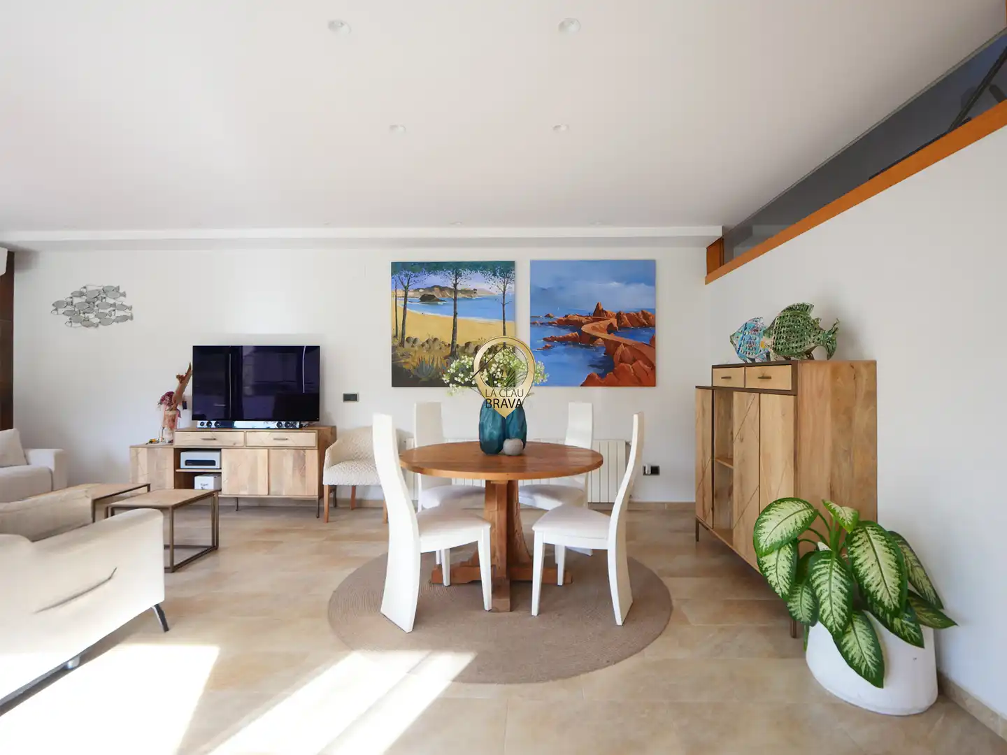 Villa mit Garten zum Verkauf in Carrer de la Teranyina 24, imagen 12