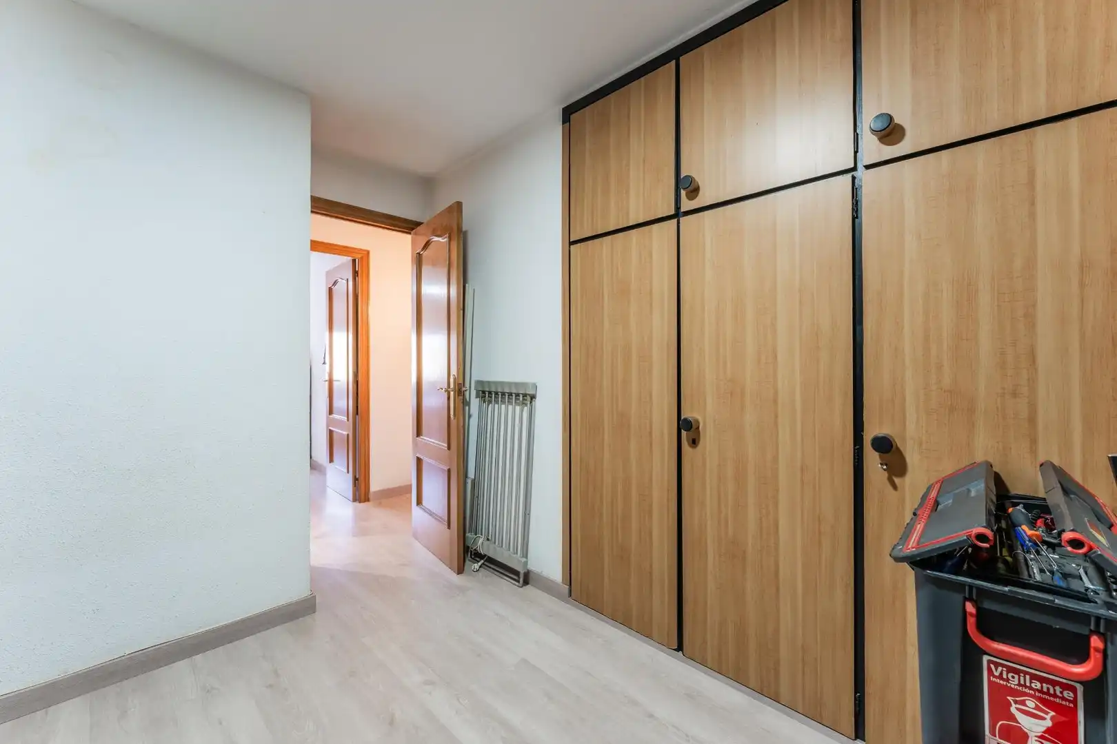 Pis en venda en Mollet del Vallès amb Aire condicionat, Calefacció i Parquet