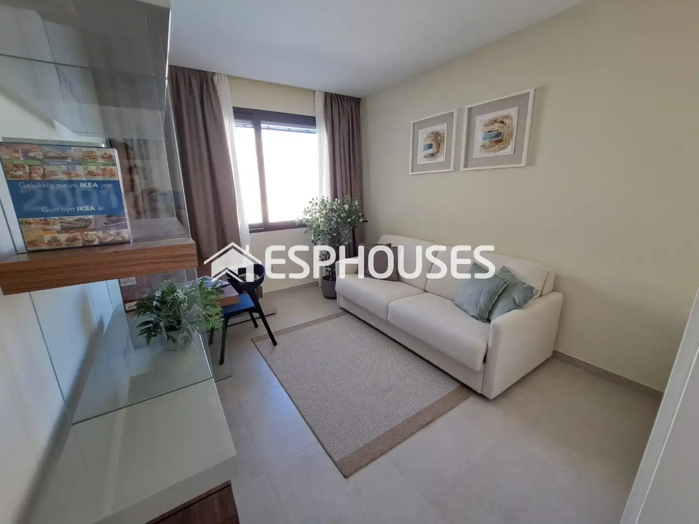 Detached house with terrace for sale in Campo de Murcia, imagen 11
