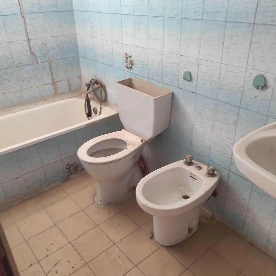 Casa adosada en venta en C/ Vista Alegre, Cehegín