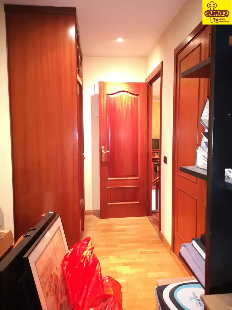 Pis amb ascensor en venda a Praza de Vigo, imagen 31