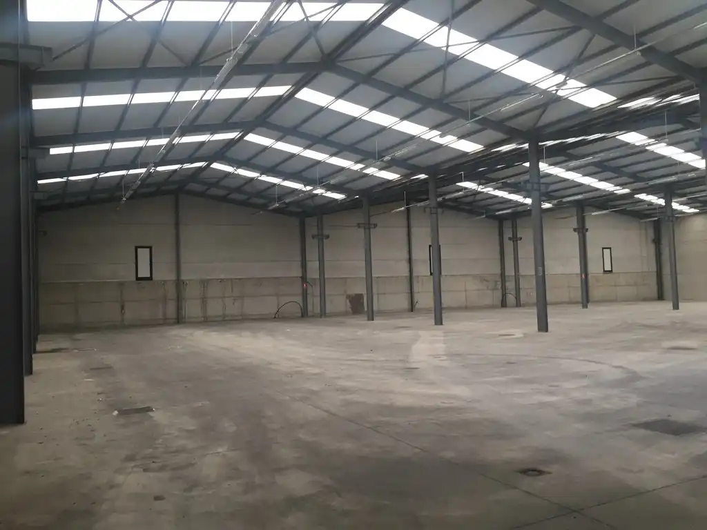 Industriegebäude zur Miete in Rúa de Ourense 1E, imagen 7