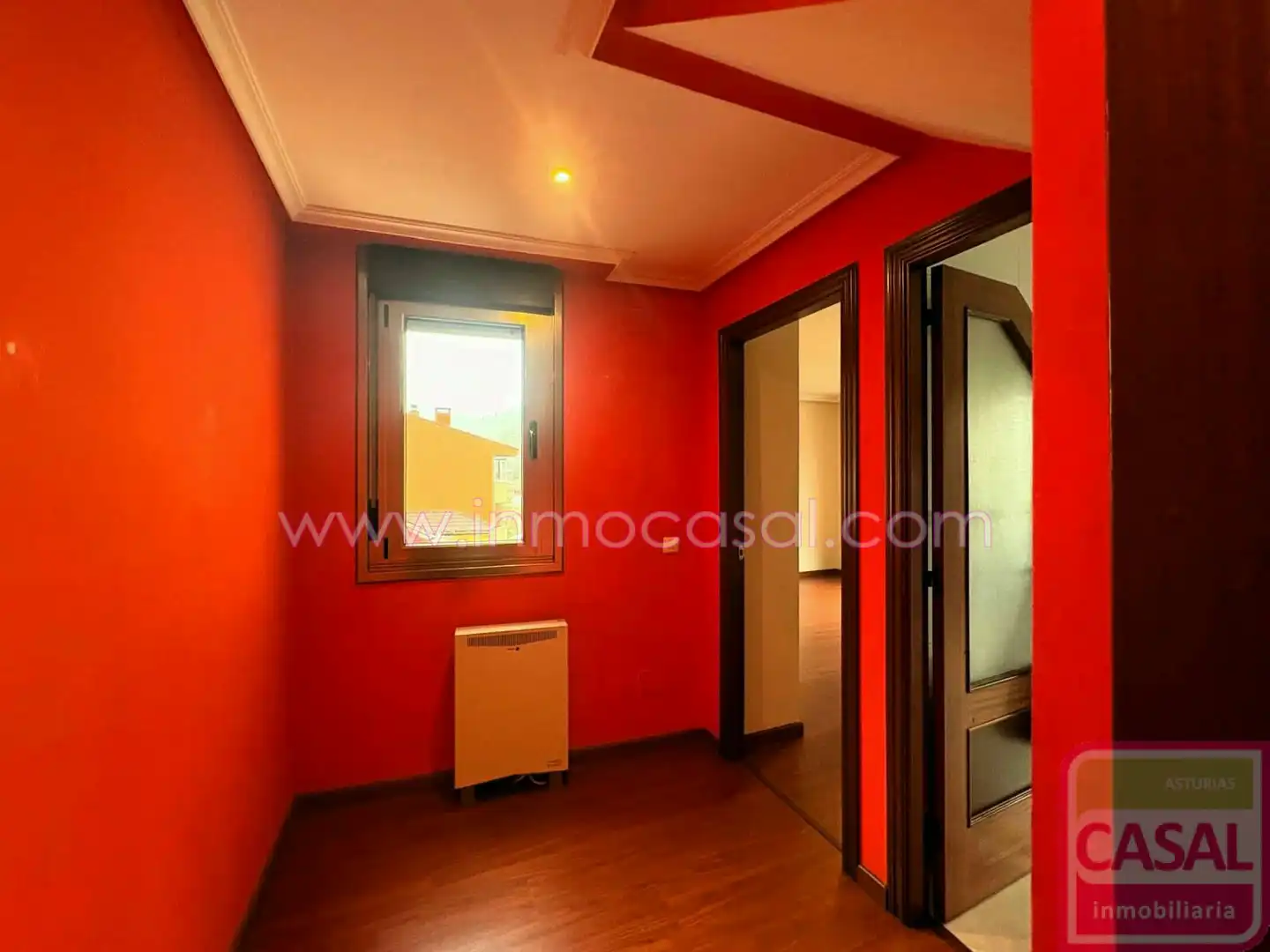 Flat for rent in Mieres (Asturias)  with Heating