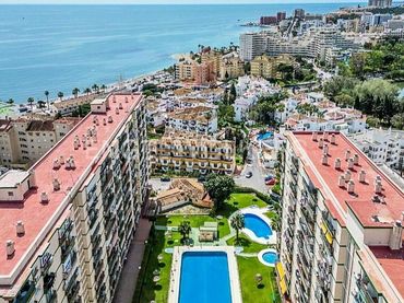 Loft with pool for sale in Parque de la Paloma