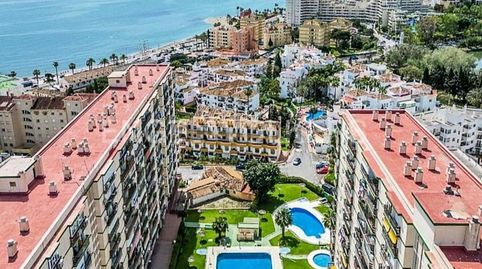 Precioso apartamento reformado de 50 m2 en Arroyo de la Miel Benalmádena.