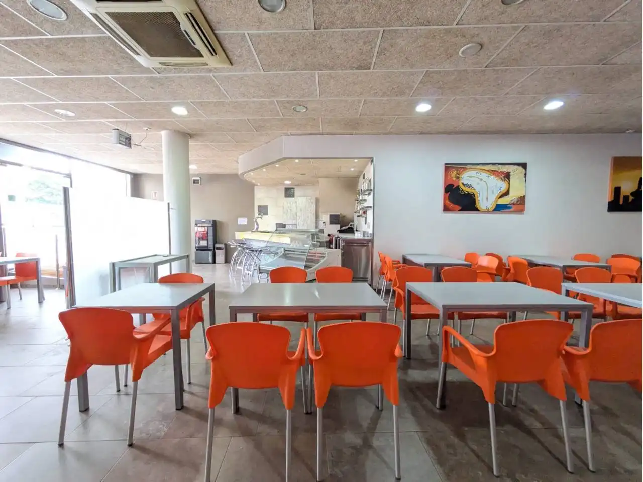 Local en venta en Sant Quintí de Mediona con Alarma