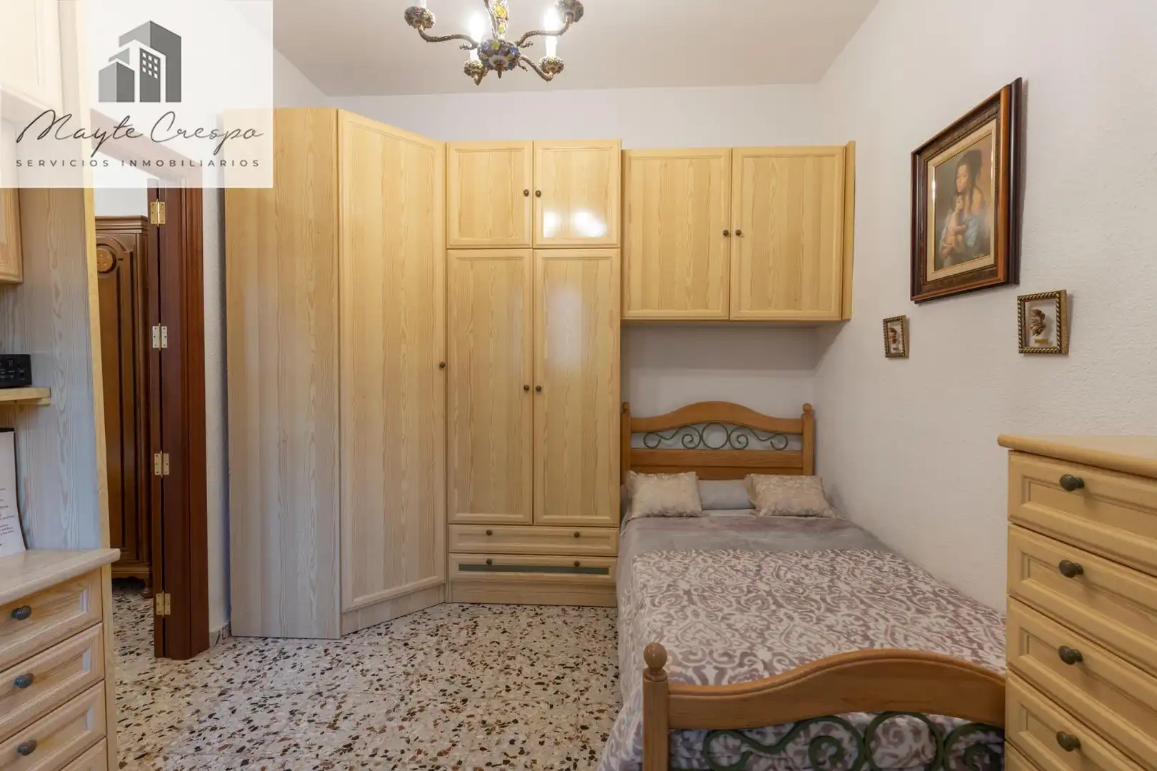 Appartement à vendre à Beiro, imagen 12