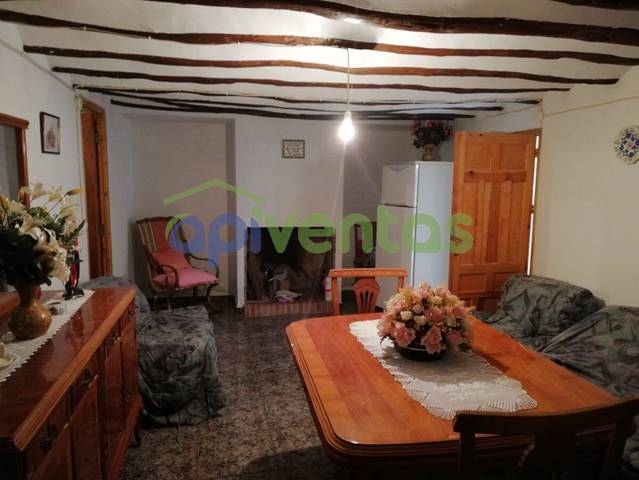 Casa-chalet en Venta en Ortillo