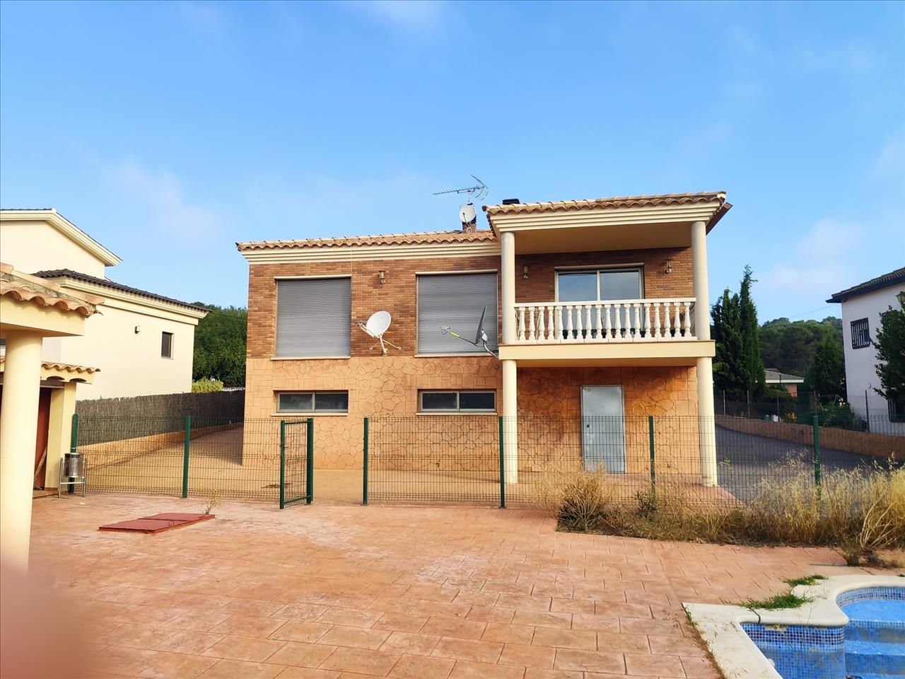 Casa o chalet en venta en MAS VERMELL, Querol
