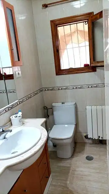Xalet amb piscina en venda a Los Girasoles, imagen 9