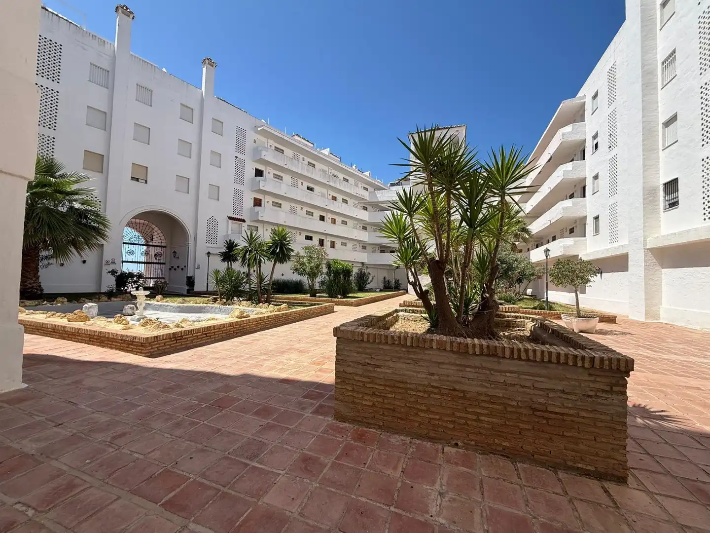 Wohnung mit Terrasse zum Verkauf in Matalascañas, imagen 17