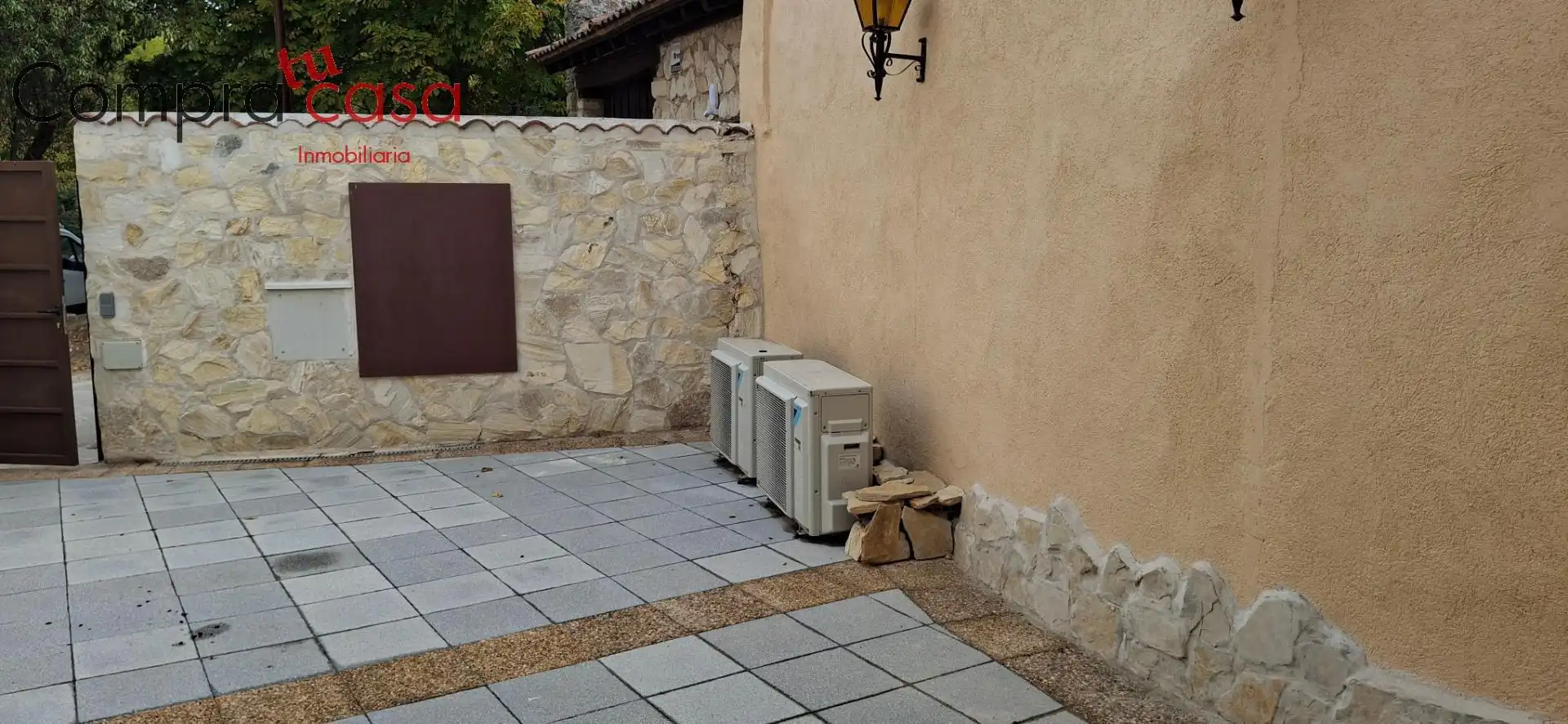 Flat with terrace to rent in Calle de San Marcos, imagen 36