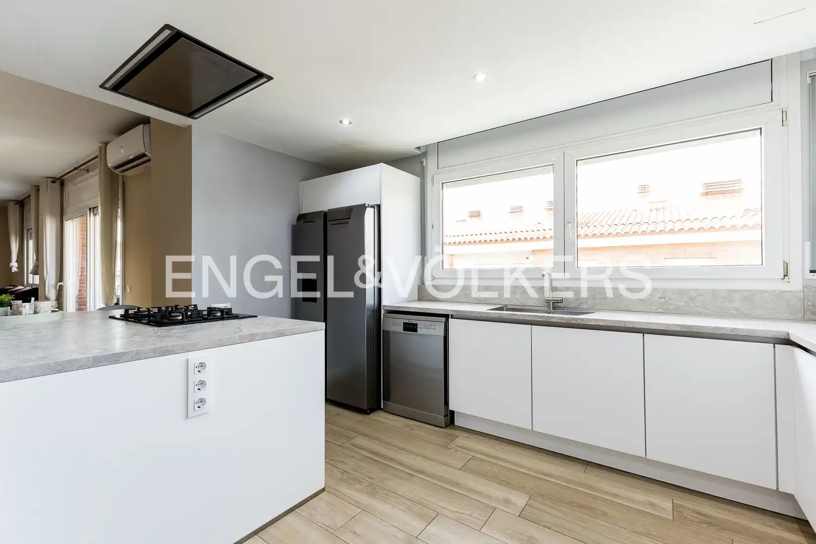 Flat with terrace for sale in Mas Duran, imagen 6