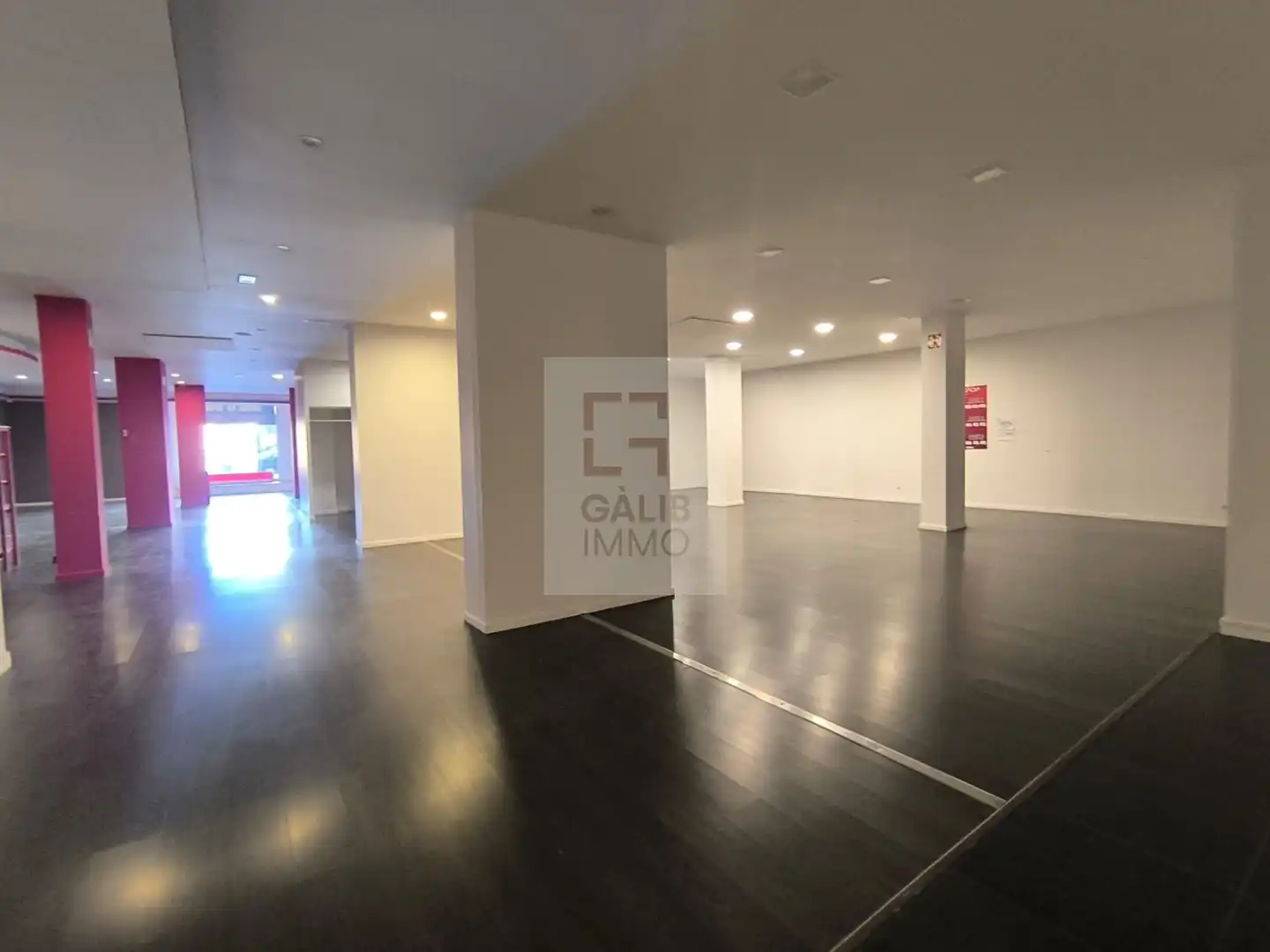 Local comercial de lloguer a Poble Nou - Olivar Gran, imagen 6